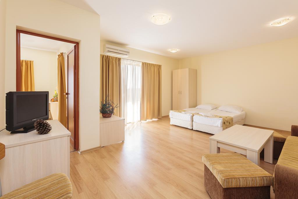 Serena Residence Aparthotel ソゾポル 部屋 写真