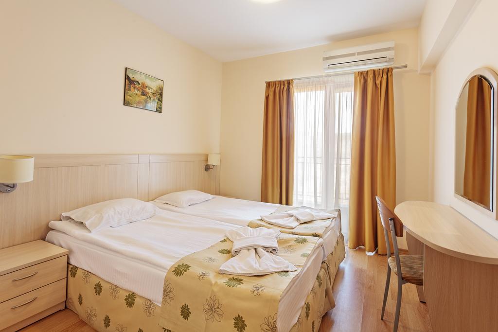 Serena Residence Aparthotel ソゾポル 部屋 写真