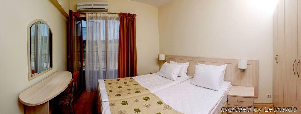 Serena Residence Aparthotel ソゾポル エクステリア 写真